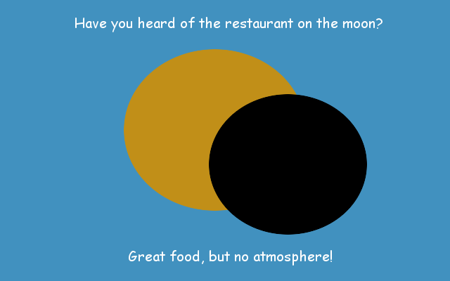Eclipse Restaurant